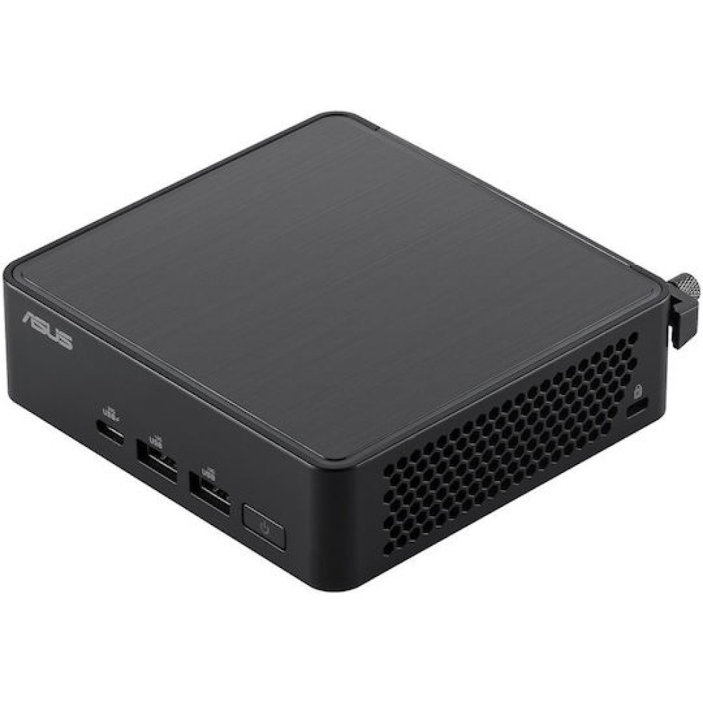 Asus Nuc 14 Pro Rnuc14rvki300002i Barebone (Core i3-100U / 64GB DDR5)