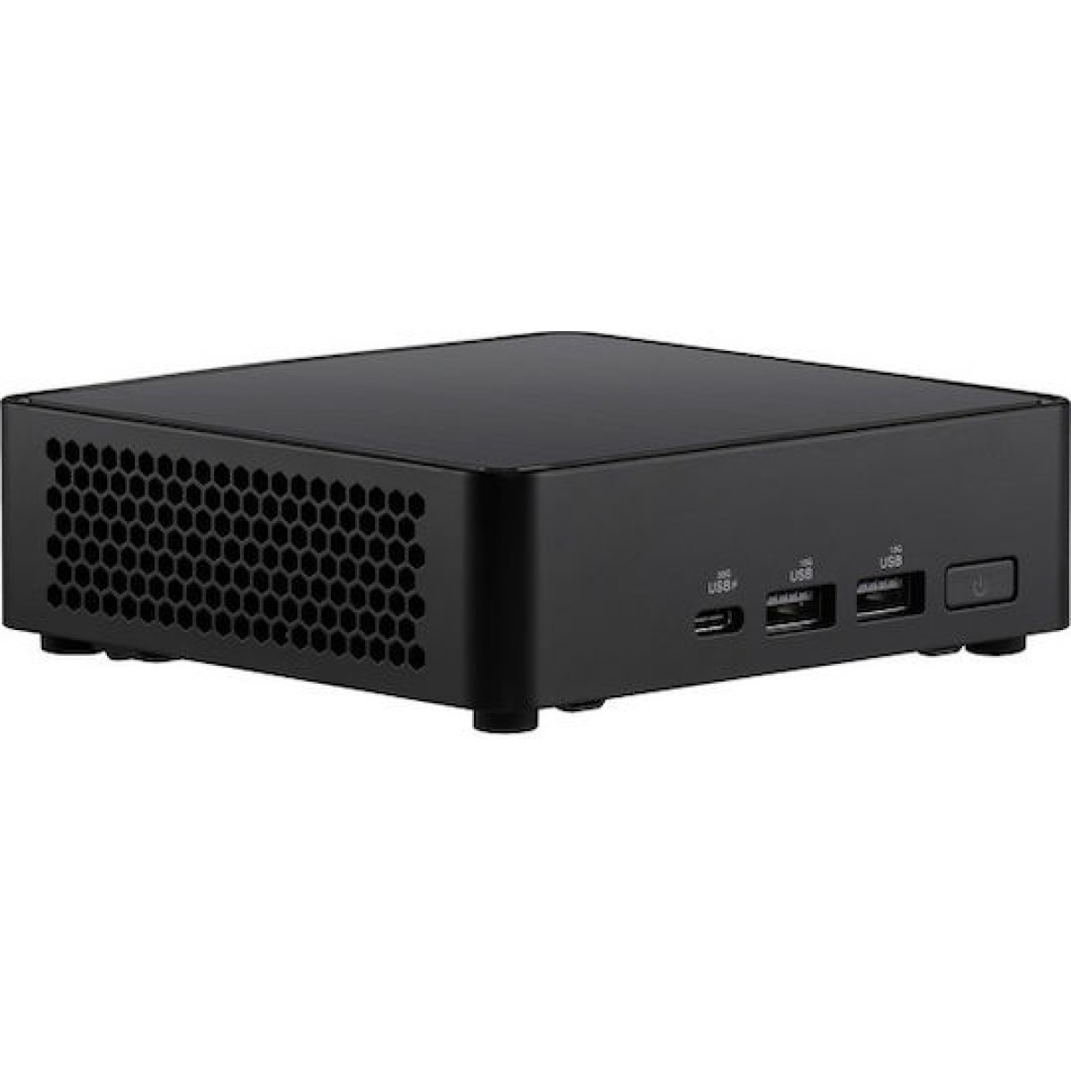 Asus Nuc 14 Pro Rnuc14rvki300002i Barebone (Core i3-100U / 64GB DDR5)