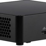 Asus Nuc 14 Pro Rnuc14rvki300002i Barebone (Core i3-100U / 64GB DDR5)