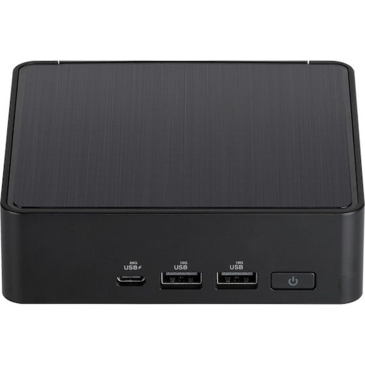 Asus Nuc 14 Pro Rnuc14rvki300002i Barebone (Core i3-100U / 64GB DDR5)
