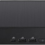 Asus Nuc 14 Pro Rnuc14rvki300002i Barebone (Core i3-100U / 64GB DDR5)