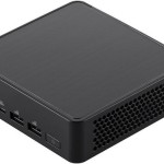 Asus NUC 14 Pro RNUC14RVKU500002I Barebone (Core Ultra 5-125H)