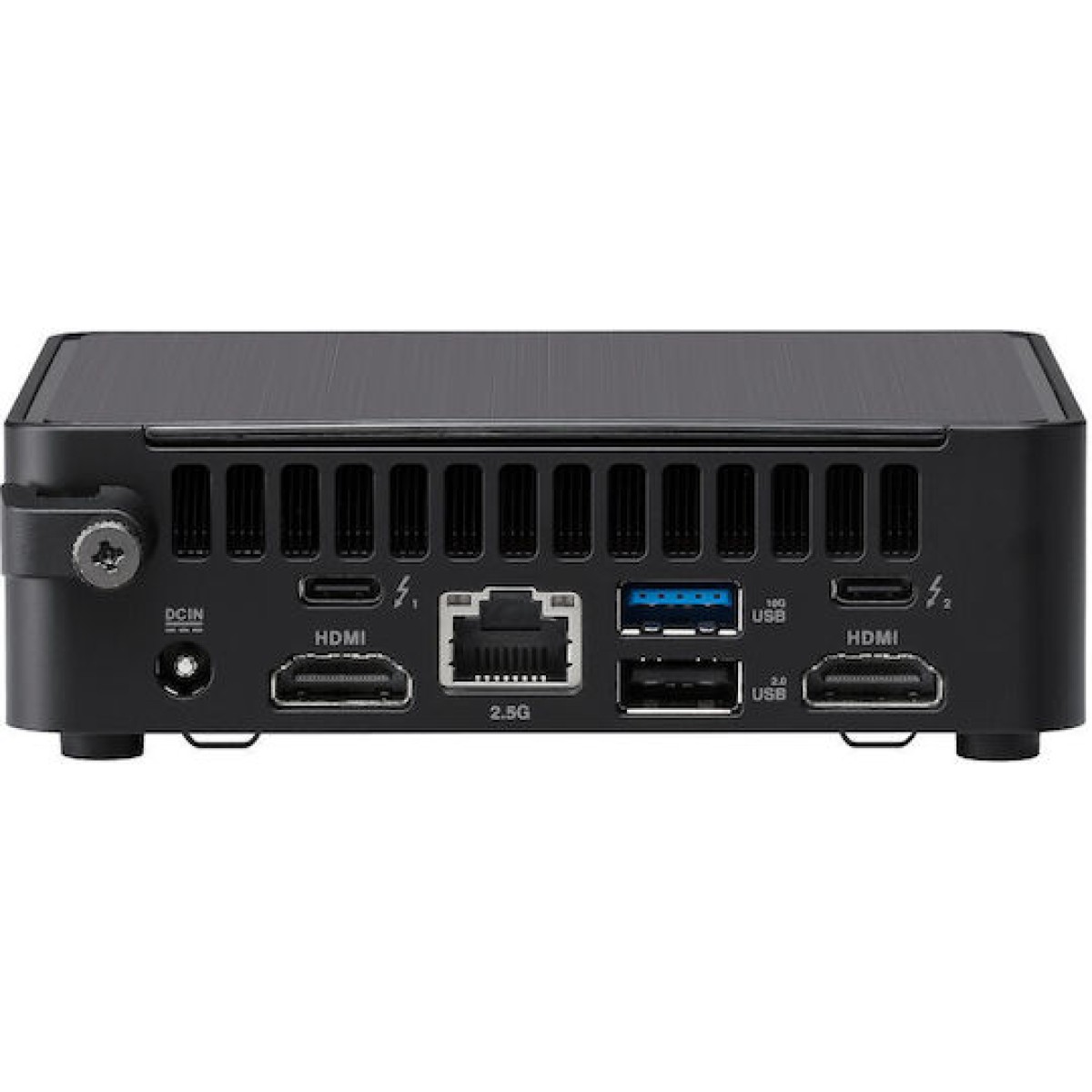 Asus NUC 14 Pro RNUC14RVKU500002I Barebone (Core Ultra 5-125H)