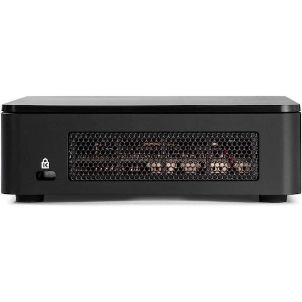 Asus NUC 14 Pro RNUC14RVKU700002I Barebone (Core Ultra 7-155H)