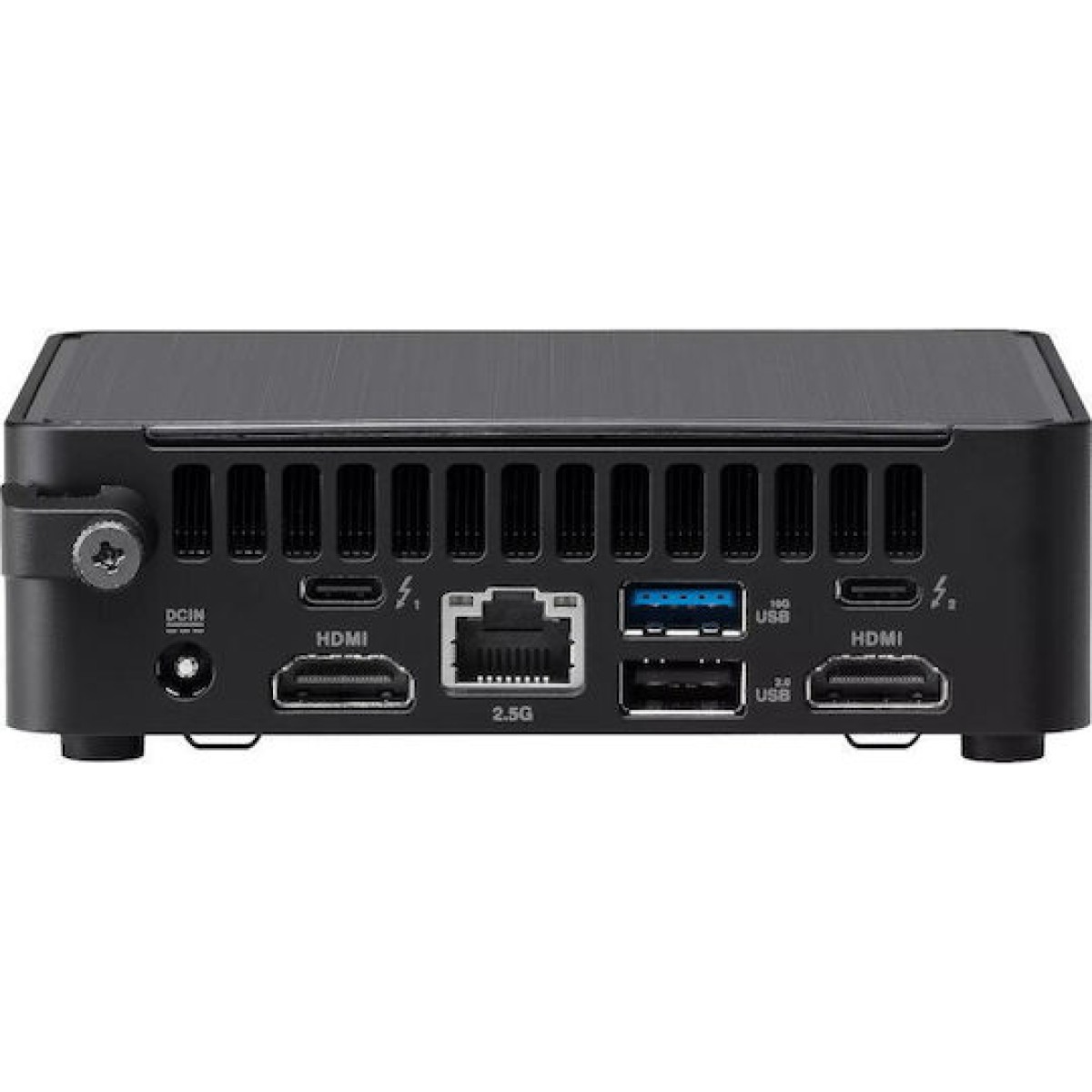 Asus NUC 14 Pro RNUC14RVKU700002I Barebone (Core Ultra 7-155H)