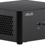 Asus NUC 14 Pro Tall Kit RNUC14RVHI300002I Barebone (Core i3-100U)