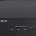 Asus NUC 14 Pro Tall Kit RNUC14RVHI300002I Barebone (Core i3-100U)