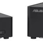 Asus NUC 14 Pro Tall Kit RNUC14RVHI300002I Barebone (Core i3-100U)