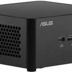 Asus NUC 14 Pro RNUC14RVHU500002I EU Cord Barebone (Core Ultra 5-125H)