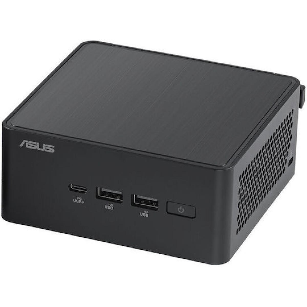 Asus NUC 14 Pro RNUC14RVHU500002I EU Cord Barebone (Core Ultra 5-125H)