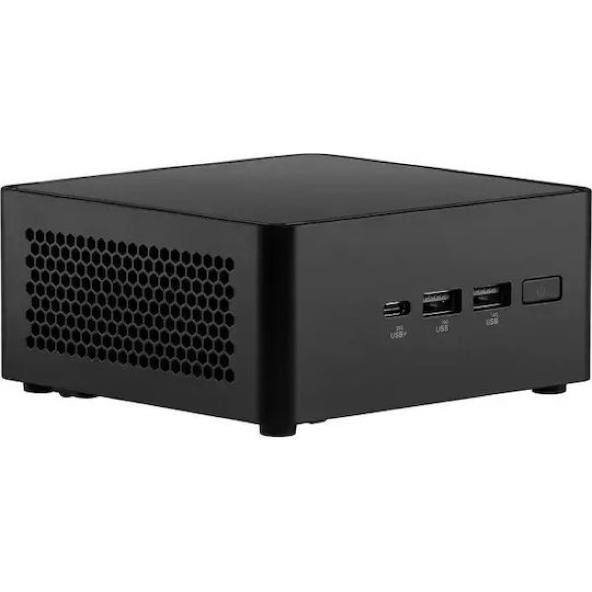 Asus NUC kit NUC14RVHU72 Barebone (Core Ultra 7-155H)