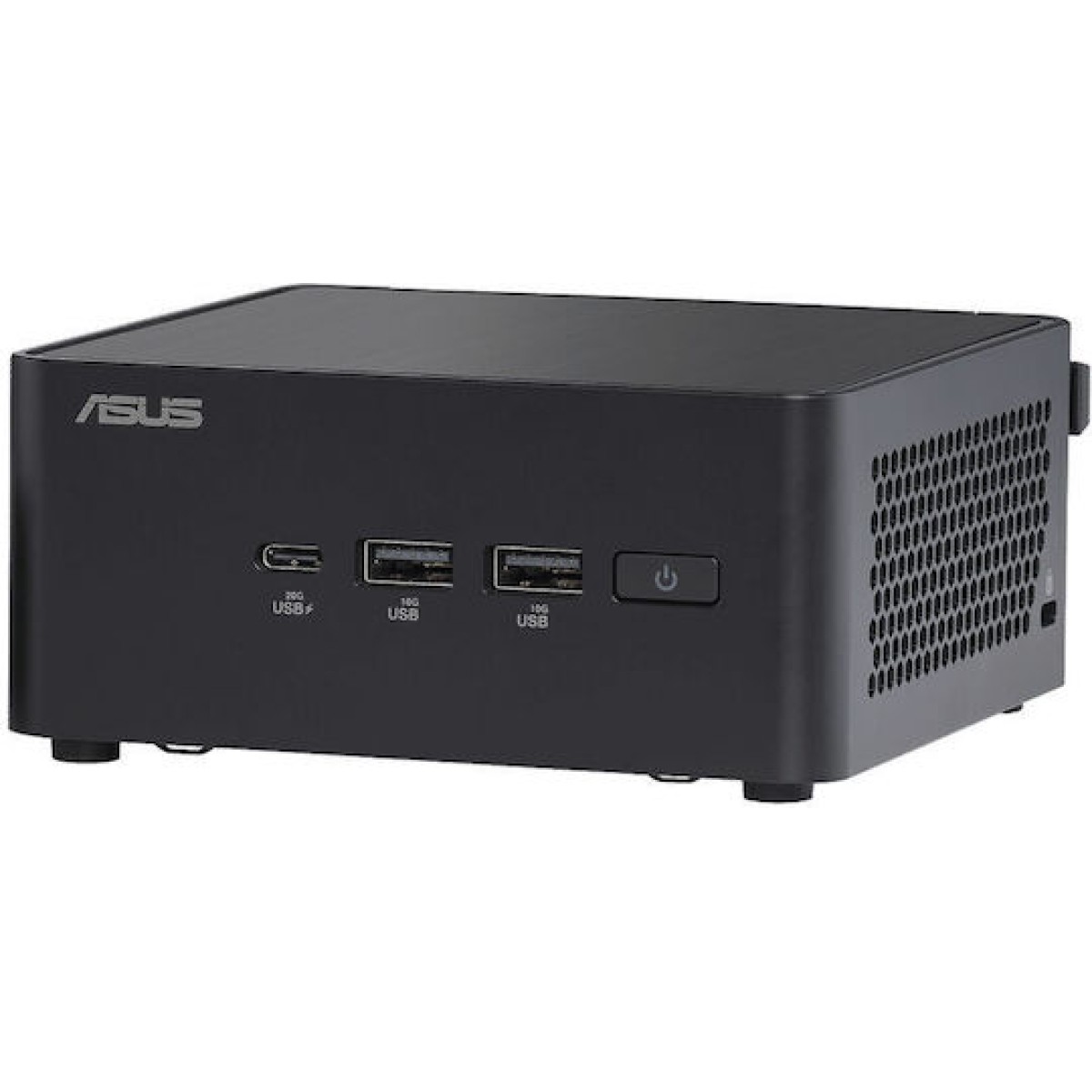 Asus NUC kit NUC14RVHU72 Barebone (Core Ultra 7-155H)