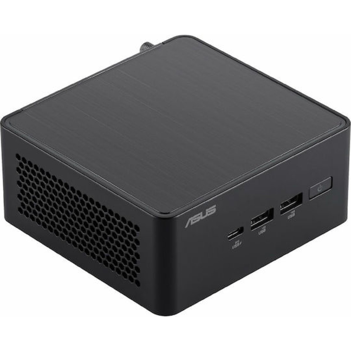 Asus NUC kit NUC14RVHU72 Barebone (Core Ultra 7-155H)