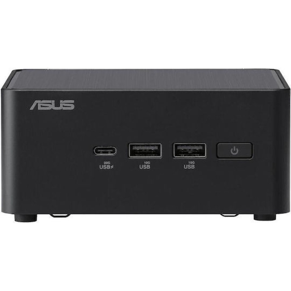 Asus NUC 14 Pro+ RNUC14RVHV700002I AI Ready Barebone (Core Ultra 7-165H)