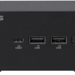 Asus NUC 14 Pro+ RNUC14RVHV700002I AI Ready Barebone (Core Ultra 7-165H)