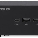 Asus NUC 14 Pro+ RNUC14RVHV700002I AI Ready Barebone (Core Ultra 7-165H)