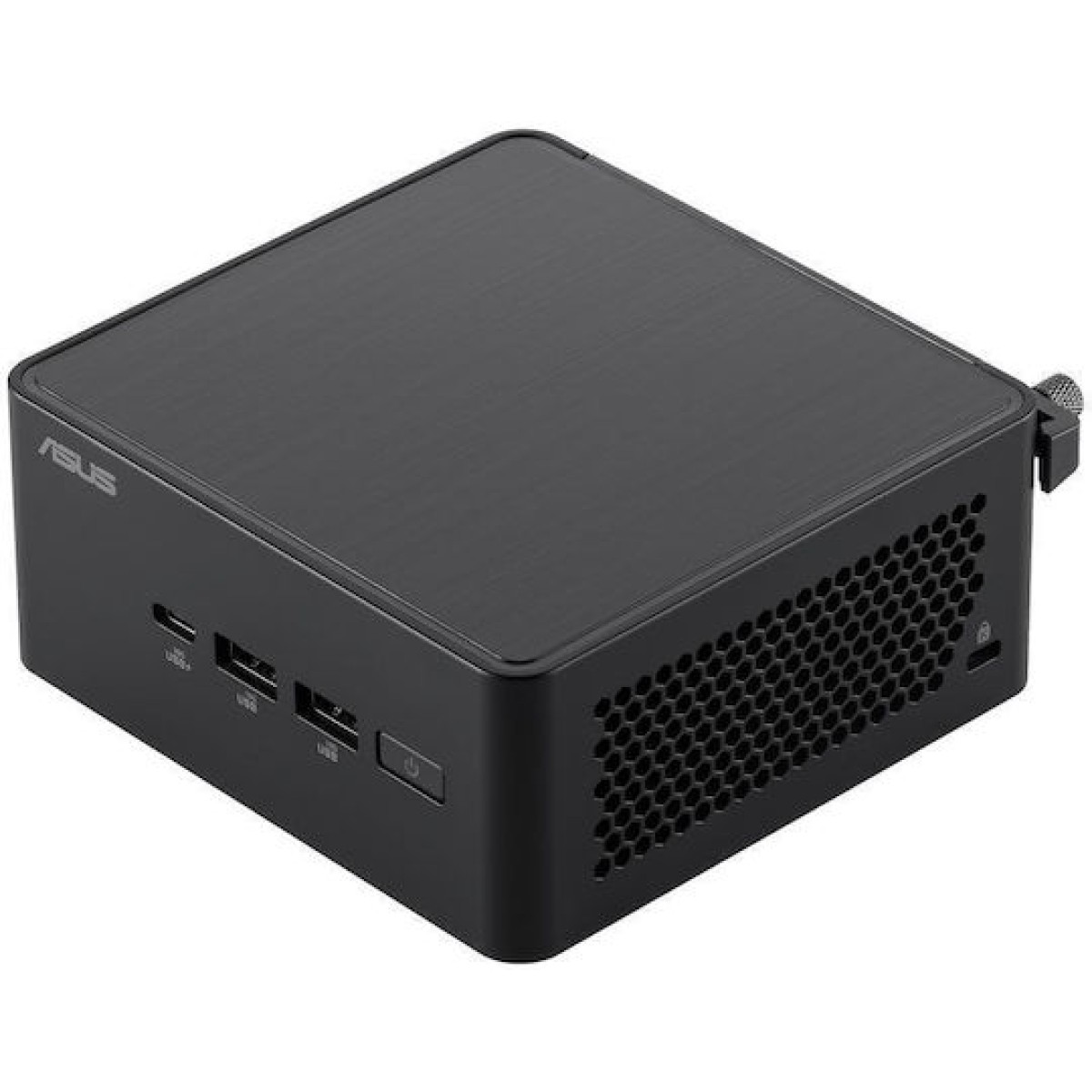Asus NUC 14 Pro+ RNUC14RVHV700002I AI Ready Barebone (Core Ultra 7-165H)