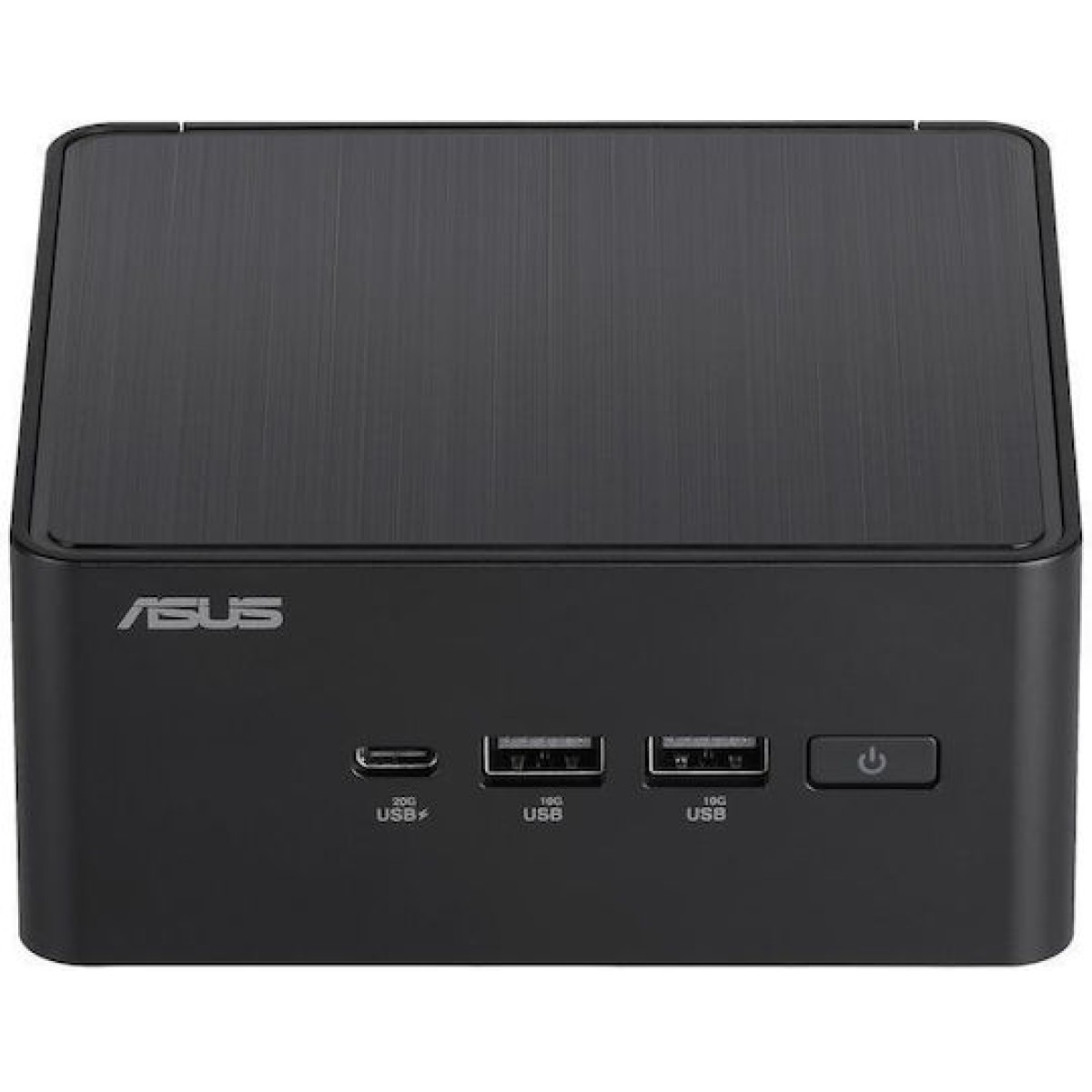 Asus NUC 14 Pro+ RNUC14RVHV700002I AI Ready Barebone (Core Ultra 7-165H)