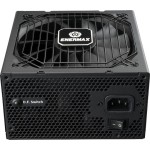 Enermax PlatiGemini 1200W Μαύρο Τροφοδοτικό Υπολογιστή Full Wired 80 Plus Platinum