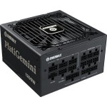 Enermax PlatiGemini 1200W Μαύρο Τροφοδοτικό Υπολογιστή Full Wired 80 Plus Platinum