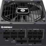 Enermax PlatiGemini 1200W Μαύρο Τροφοδοτικό Υπολογιστή Full Wired 80 Plus Platinum