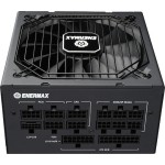 Enermax PlatiGemini 1200W Μαύρο Τροφοδοτικό Υπολογιστή Full Wired 80 Plus Platinum