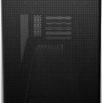 Aerocool Stormfront Mini Tower Κουτί Υπολογιστή με Πλαϊνό Παράθυρο Μαύρο