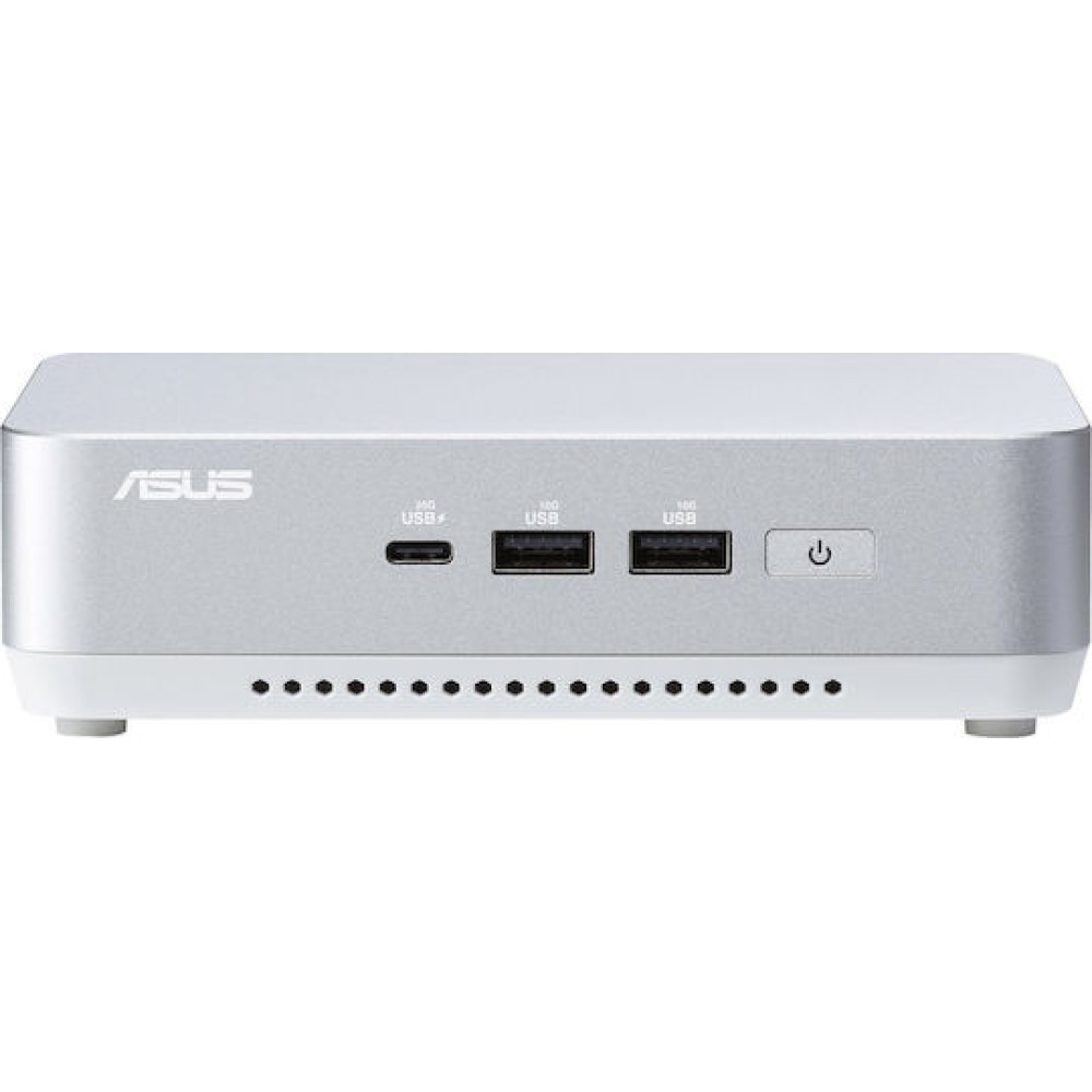 Asus Nuc 14 Pro+ Barebone (Core Ultra 7-155H / 96GB M.2)