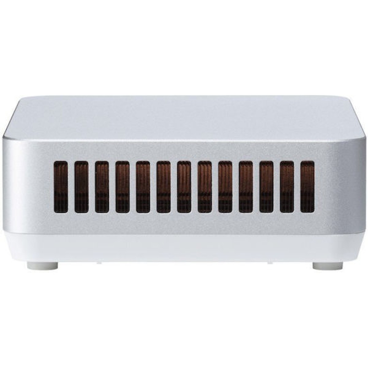 Asus Nuc 14 Pro+ Barebone (Core Ultra 9-185H) Λευκό