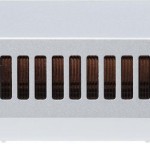 Asus Nuc 14 Pro+ Barebone (Core Ultra 9-185H) Λευκό