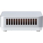 Asus Nuc 14 Pro+ Barebone (Core Ultra 9-185H) Λευκό