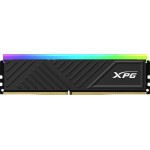 DIMM 16 GB DDR4-3600 (2x 8 GB) Dual-Kit  (schwarz, AX4U36008G18I-DTBKD35G, XPG Spectrix D35G, INTEL XMP)