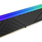DIMM 16 GB DDR4-3600 (2x 8 GB) Dual-Kit  (schwarz, AX4U36008G18I-DTBKD35G, XPG Spectrix D35G, INTEL XMP)