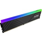 DIMM 16 GB DDR4-3600 (2x 8 GB) Dual-Kit  (schwarz, AX4U36008G18I-DTBKD35G, XPG Spectrix D35G, INTEL XMP)