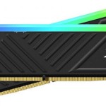 DIMM 16 GB DDR4-3600 (2x 8 GB) Dual-Kit  (schwarz, AX4U36008G18I-DTBKD35G, XPG Spectrix D35G, INTEL XMP)