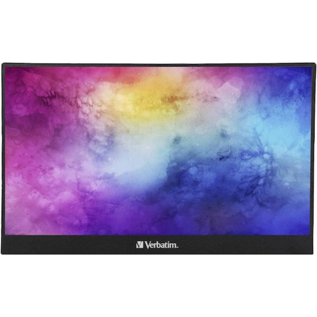 Verbatim PM-14 IPS HDR Φορητό Monitor 14
