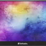 Verbatim PM-14 IPS HDR Φορητό Monitor 14