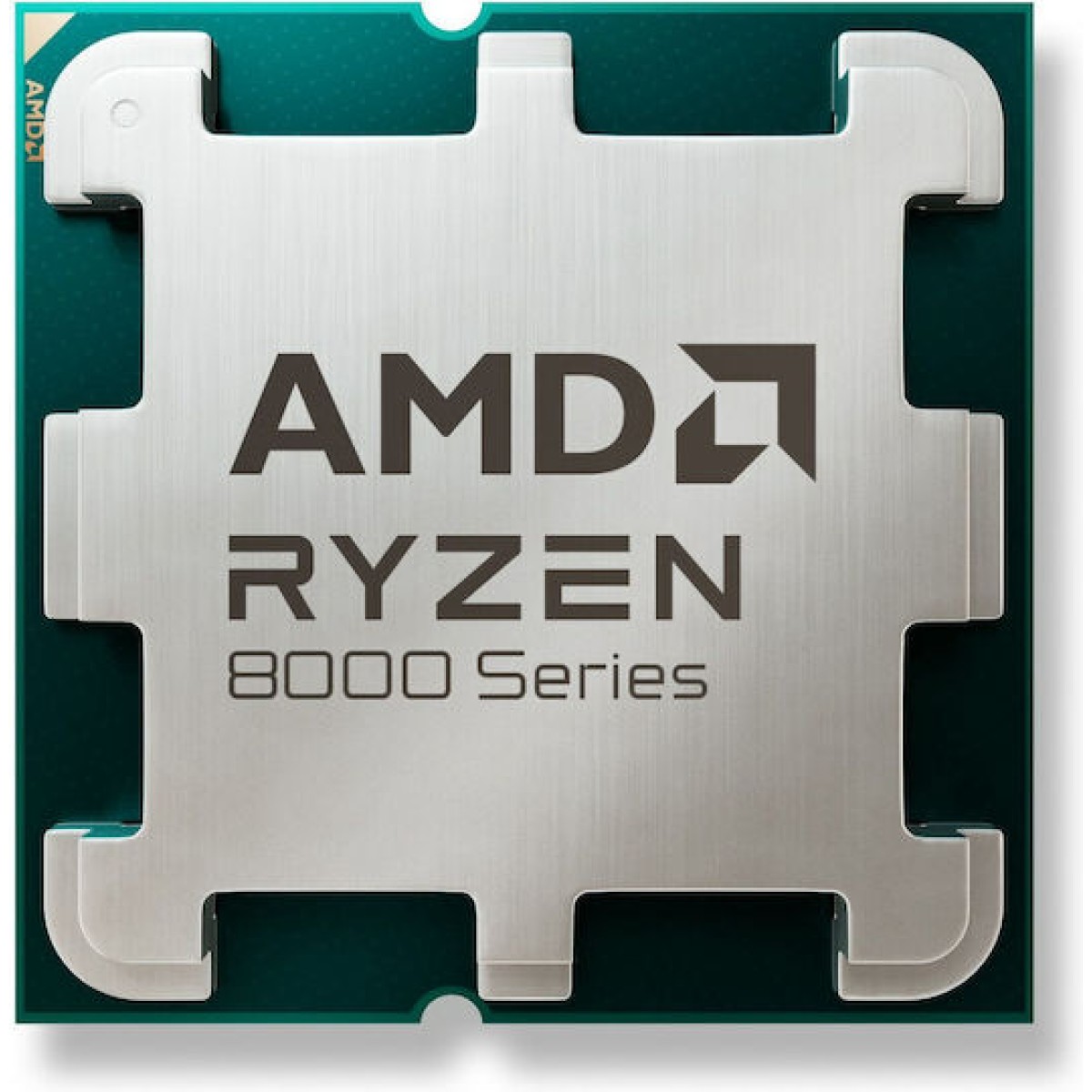 AMD Ryzen 7 8700F 4.1GHz Επεξεργαστής 8 Πυρήνων για Socket AM5 σε Κουτί με Ψύκτρα