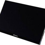 Verbatim PMT-14 IPS HDR Touch Φορητό Monitor 14