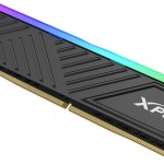 Adata Spectrix D35G DDR4 64GB RAM με 2x32GB Modules και Ταχύτητα 3200 για Desktop