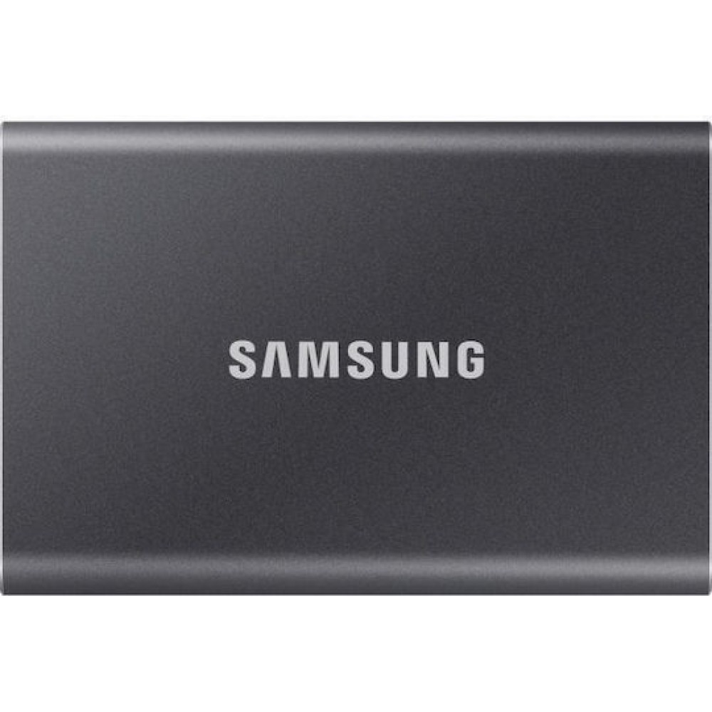 Samsung T7 USB 3.2 / USB-C Εξωτερικός SSD 4TB 2.5