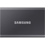 Samsung T7 USB 3.2 / USB-C Εξωτερικός SSD 4TB 2.5\