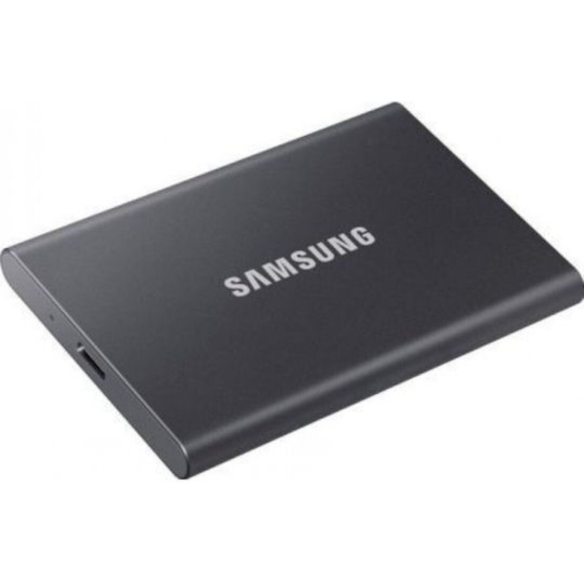Samsung T7 USB 3.2 / USB-C Εξωτερικός SSD 4TB 2.5