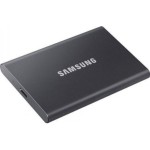 Samsung T7 USB 3.2 / USB-C Εξωτερικός SSD 4TB 2.5\
