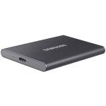 Samsung T7 USB 3.2 / USB-C Εξωτερικός SSD 4TB 2.5\