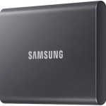 Samsung T7 USB 3.2 / USB-C Εξωτερικός SSD 4TB 2.5