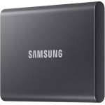 Samsung T7 USB 3.2 / USB-C Εξωτερικός SSD 4TB 2.5\