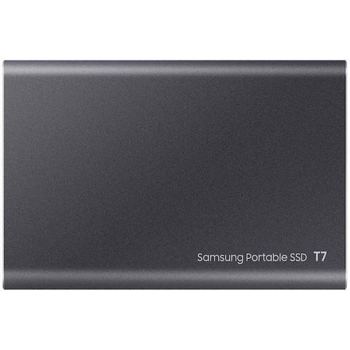 Samsung T7 USB 3.2 / USB-C Εξωτερικός SSD 4TB 2.5