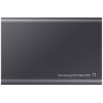 Samsung T7 USB 3.2 / USB-C Εξωτερικός SSD 4TB 2.5\