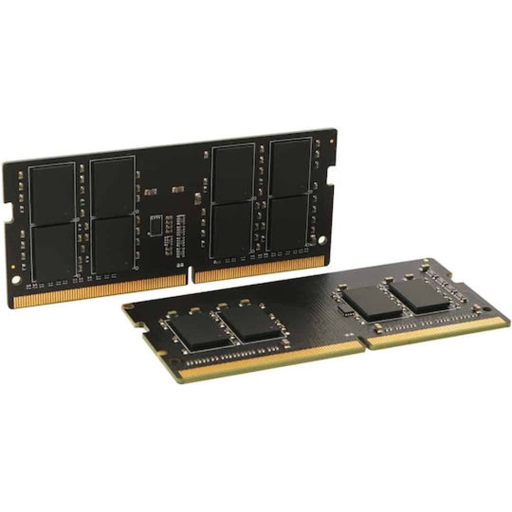 Silicon Power DDR4 με Module 1x16GB και Ταχύτητα 3200 για Laptop